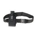 Walkie Talkie Storage Bag Waist Bag Interphone Intercom Radio Case Holder Pouch Bag