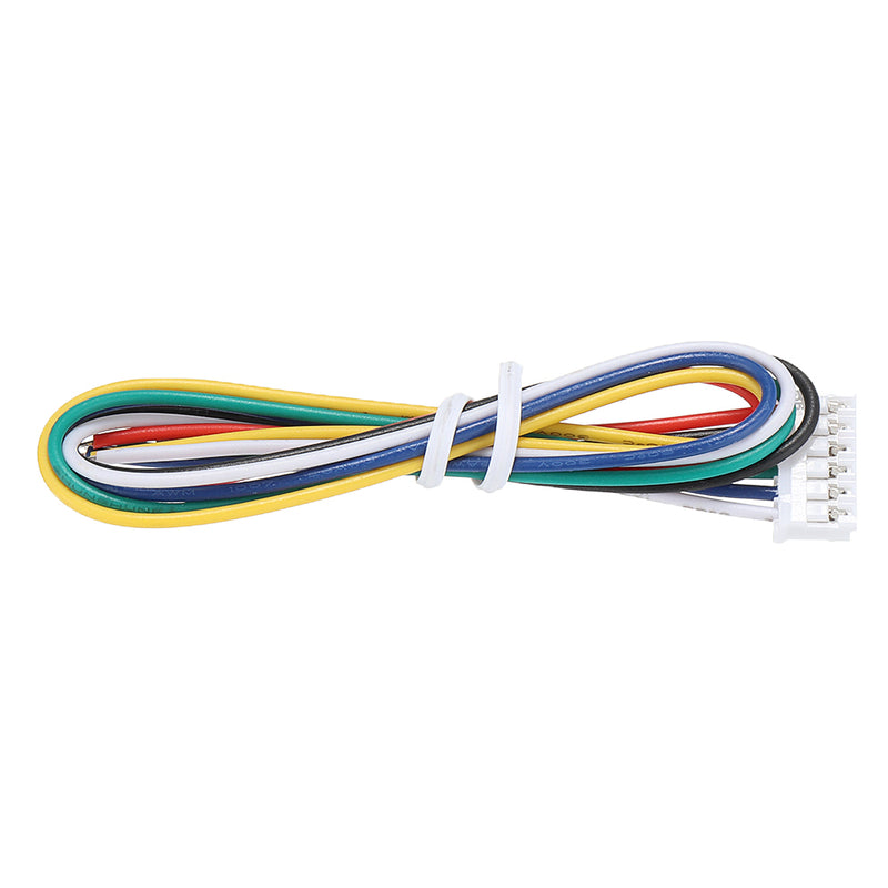 Chihai CHW-GH4632-370 Reduction Gear Encoder Motor Permanent Magnet DC Hall Coding Motor with Code