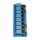 BESTEP 8 Channel 5V Relay Module High And Low Level Trigger