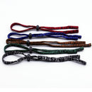 Elastic Eyeglasses Cord Adjustable Glasses Cords Lanyards Neck String Retainer Strap