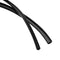 Creality 3D 5M/lot Black Decorative Strip For 3D Printer CR-10 300mm/400mm/500mm