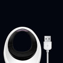 USB Photocatalyst Mosquito Killer Lamp Household Insect Killer LED Light Lamp Bug Zapper Trap