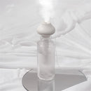 SOLOVE Portable Can Be Segmented Body Dual Mode Spray Humidifier Home Desktop USB Air Purifier Mist Diffuser From Xiaomi Ecological Chain