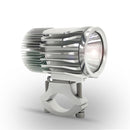 CNSUNNYLIGHT 18W 2700LM Motorcycle LED Headlights Fog DRL Headlamp Hunting