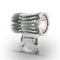 CNSUNNYLIGHT 18W 2700LM Motorcycle LED Headlights Fog DRL Headlamp Hunting