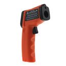 Laser LCD Digital IR Infrared Thermometer Non-Contact Temperature Meter