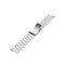 Bakeey 20MM Stainless Steel Watch Band For Huawei WATCH GT 2 42MM/Honor WATCH 2 42MM