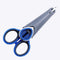 ZANLURE 3 In 1 Fishing Scissors Hook Remover Stainless Steel Line Cutter Outdoor Portable Fishing