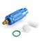 Oil-Water Separator Compressor M10 Female Male Thread 30MPA Alloy Aluminum