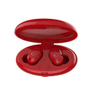 [bluetooth 5.0] Invisible Wireless Earphone HIFI Stereo Waterproof DSP Noise Cancelling With HD Mic