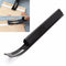 Safety Beveler Skiver Thinning Leather Craft Blade DIY Folds Seams Tool