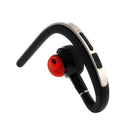 S30 Single Wireless HD Stereo Ear Hook Business Earphone Noise Cancelling Handsfree Headphone With Mic