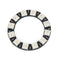 10Pcs CJMCU 12 Bit WS2812 5050 RGB LED Driver Development Board
