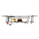 Multifunction LCD Capacitive Touch Screen SD Bluetooth Audio Decoder Board MP3 Player Radio USB WMA WVA FLAC Lyric Show