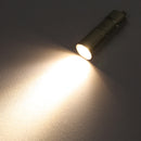 Astrolux M01 Nichia 219C/XP-G3 100LM USB Rechargeable Mini LED Flashlight