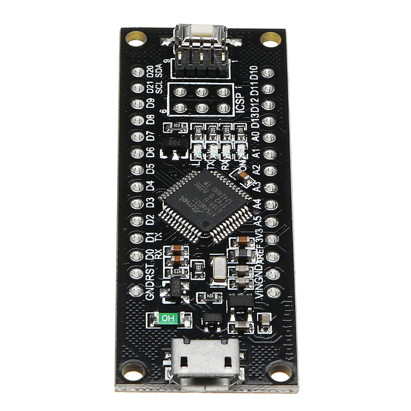 Robotdyn SAMD21 M0-Mini 32 Bit ARM Cortex M0 Core 48 MHz Development Board
