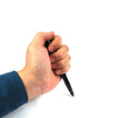 LeoHansen B007 15cm Writing Tactical Pen Survival Gear For Outdoor Camping Hunting