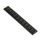 DC5-24V 11 Rows 4Pin Power Strip Bar Used For Led RGB CCT LED Strip Light