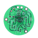 DIY SMD Round Sound Control LED Light Electronic Kit