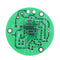 DIY SMD Round Sound Control LED Light Electronic Kit