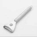 KCASA KC-SP01 Multifunctional Stainless Steel T Shape Fruit Vegetable Peeler With Swivel Blade