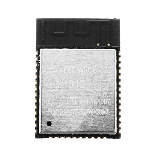 Geekcreit WiFi + bluetooth ESP32 Module Dual Core CPU With Low Power Consumption MCU ESP-32S