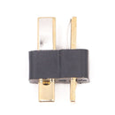 Amass AM-1015 T Plug Connector Black Male & Female 1 Pair