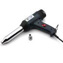 GJ-HQ7 220V 700W Heat Gun Industrial Electric Hot Air Gun Kit Professional Welding Torch Tools