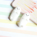 Depressed Man Squishy Squeeze Cute Healing Toy Kawaii Collection Gift Decor