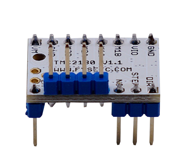 TMC2130 V1.1 Stepstick Stepper Motor Driver For SPI Function with Heat Sink for 3D Printer