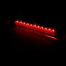 2Pcs Black Lens High Level LED Brake Stop Lights for VW T5/T6 Transporter Barn Door 7E0945097E 7E0945097H