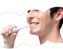Oclean P1S4 2Pcs Replacement Toothbrush Heads Teeth Deep Cleening Brush Heads for One / SE / Air / X Toothbrush from Xiaomi youpin