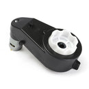 DC12V 12000RPM Gear Motor High Speed Motor