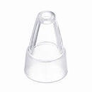 3 Gears Electric Blackhead Suction Remover USB Charging Pore Cleaner LED Display Vacuum Acne Cleanser Facial Skin Care with 6 Tips