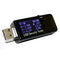 High Quality Car USB Tester Voltage Current Capacity Battery Tester Monitoring