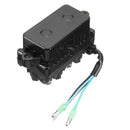 Motor Power Trim & Relay 3 Pin For Yamaha 30-90 HP 6H1-81950-00-00 Engine
