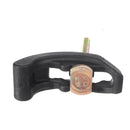 Machifit CNC Milling Engraving Machinery Parts Press Plate Clamp Fixture Fastening Platen Router