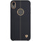 NILLKIN PU Leather Shockproof Hard PC Back Cover Protective Case for iPhone XR