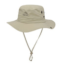 PELLIOT Bucket Hat Man and Woman Outdoor Sweat Absorption Breathable Adjustable Sunshade Hat Camping Hiking Fishing Bucket Hat