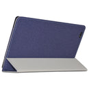 PU Leather Folding Stand Tablet Case Cover for Teclast P10S Tablet