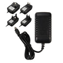 DC 12V 1A AC Adapter Charger Power Supply For LED Strip Light CCTV Camera Video