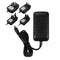 DC 12V 1A AC Adapter Charger Power Supply For LED Strip Light CCTV Camera Video