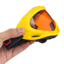 Motocross Motorcycle Helmets Windproof Glasses Goggles Skiing Racing Dirt Bike ATV
