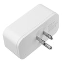 SP07 AC110-220V 10A US Plug Mini Smart Alexa Socket WiFi Voice Control Timer Switch