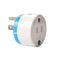 Coolcam Z-Wave WiFi Wireless Sensor US Power Smart Plug Socket Home System 908.4MHz