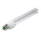 E27 15W 20W UV Ozone Sterilization Anti-Bacterial Ultraviolet Disinfection Germicidal Lamp AC220V