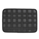 Tablet Case and Electronic Accessories Storage Bag for 10.1 Inch Tablet