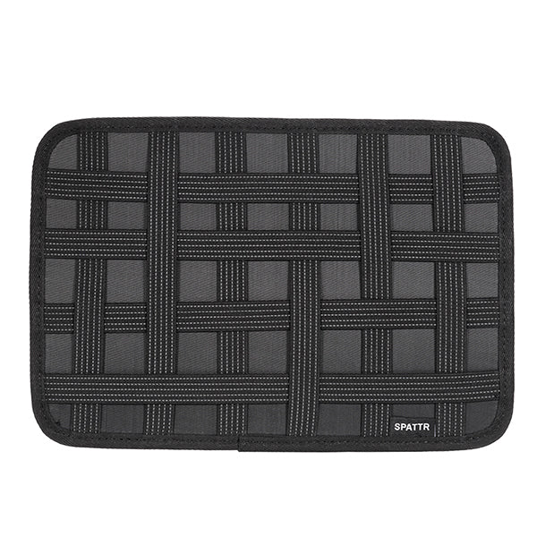 Tablet Case and Electronic Accessories Storage Bag for 10.1 Inch Tablet