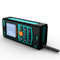 Mileseey S9 Laser Distance Meter Laser Rangefinder Measuring Tool Blue with Dual Bubble