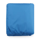 Outdoor Camping Waterproof Tarp Sunshade Awning Canopy Beach Tent Cover Sun Shelter